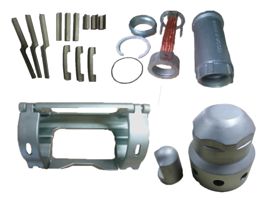Accessories Parts