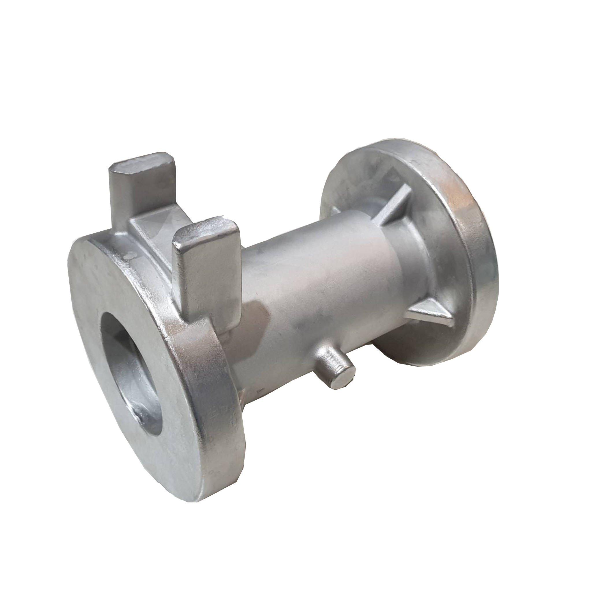 Industrial Valve & Pump Casting Division