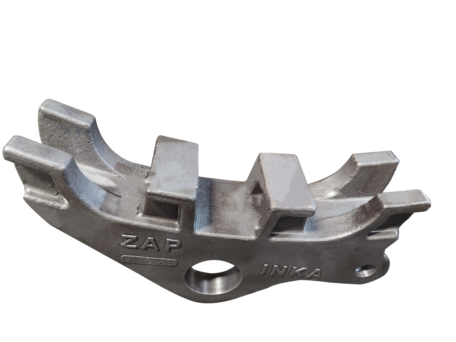 Brake Block Head
