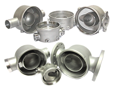 Casing Pump