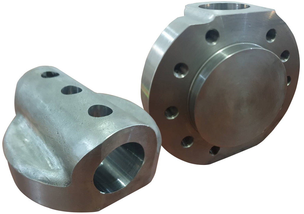 Disc Butterfly Valves