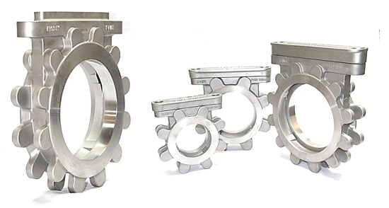 Gate Valves
