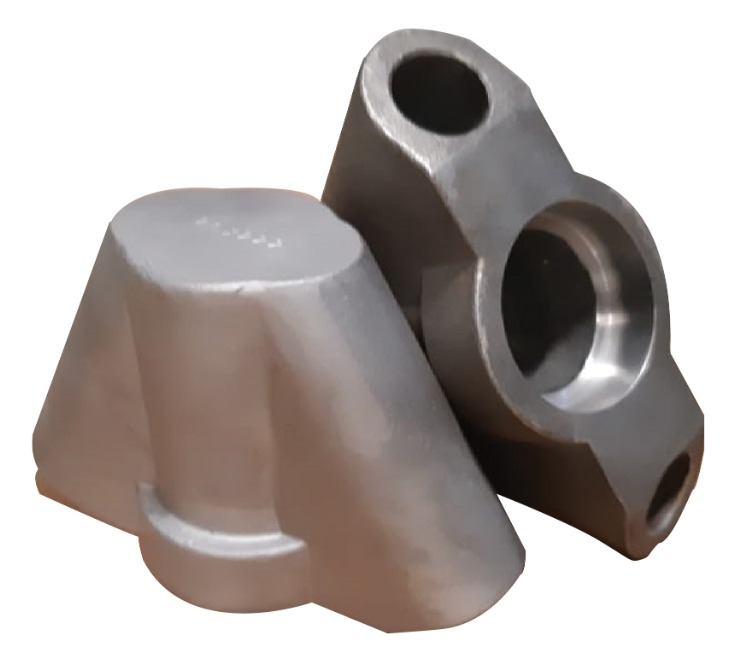 Head Nozzle for Furnace