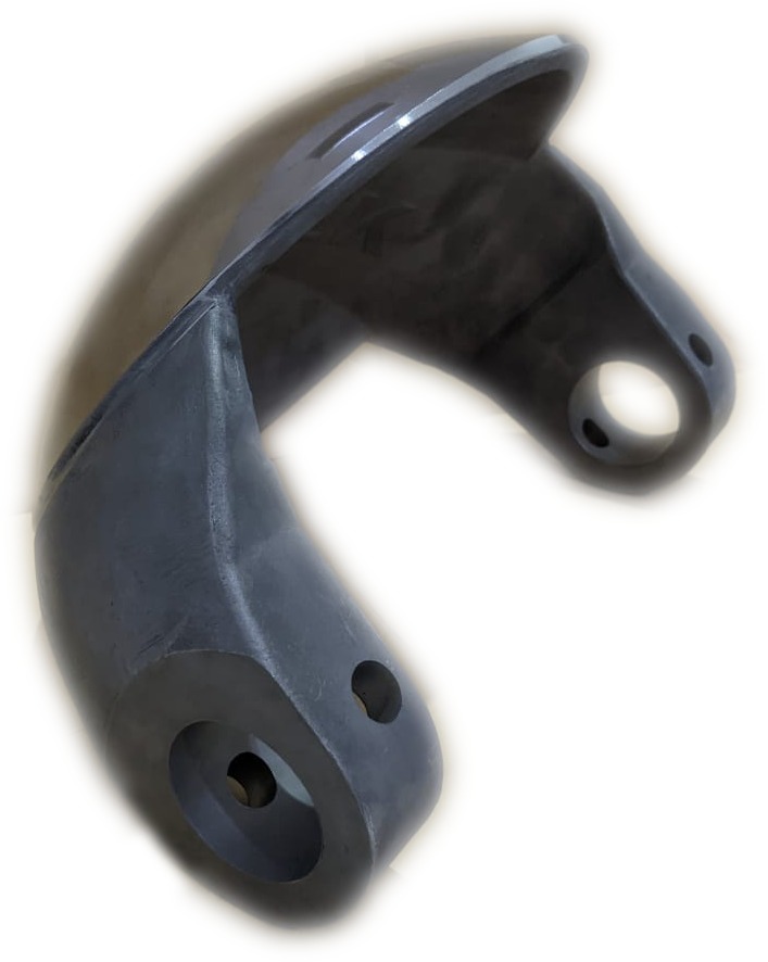 Valve part for Dome Valve
