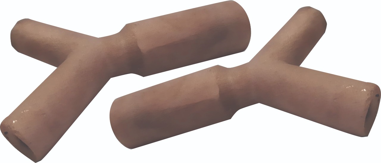Y Connector