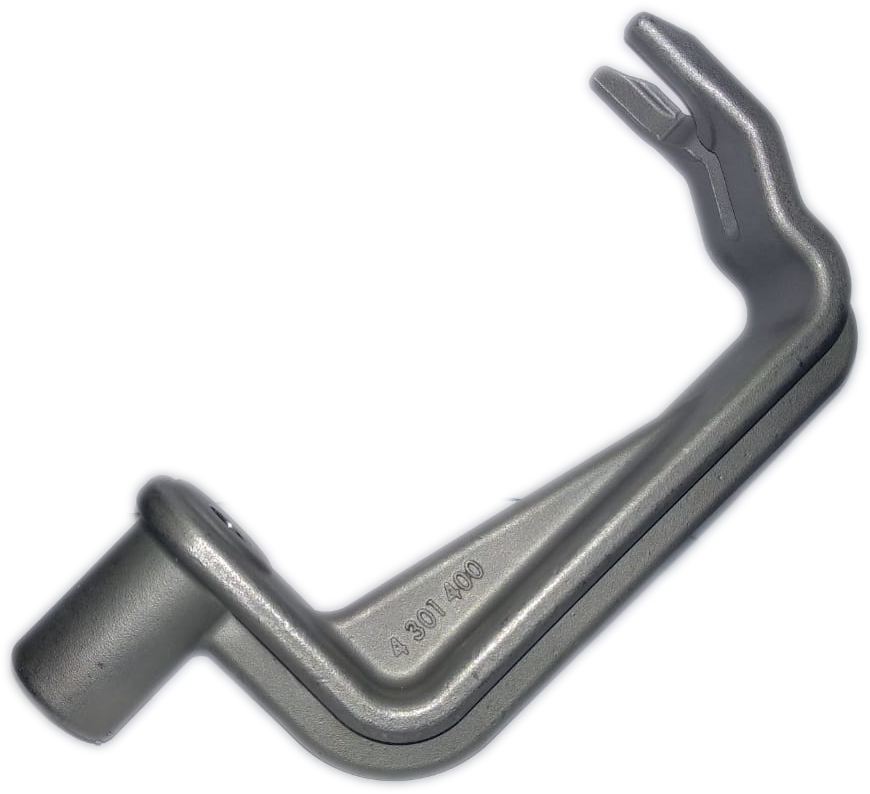 Yoke Clamp